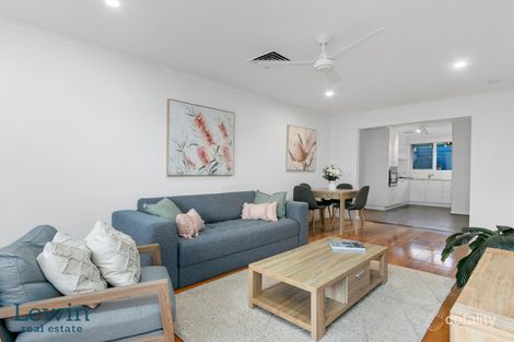 Property photo of 6/9-11 Latrobe Street Cheltenham VIC 3192