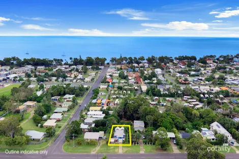 Property photo of 322 Torquay Terrace Torquay QLD 4655