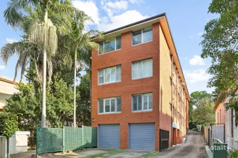 12/66 Kensington Rd, Summer Hill, NSW 2130