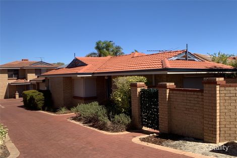Property photo of 2/38 Tuart Street Yokine WA 6060