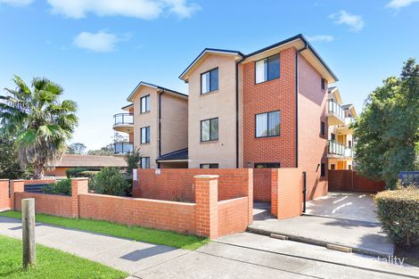 Property photo of 14/31 Myrtle Road Bankstown NSW 2200