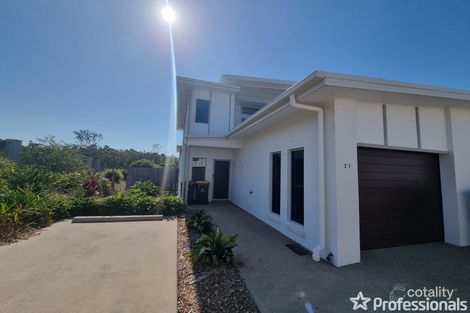 Property photo of 21/55 Johnson Street Glen Eden QLD 4680