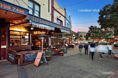 Property photo of 7/11 Dudley Street Randwick NSW 2031