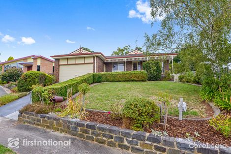 Property photo of 20 Ellen Close Warragul VIC 3820