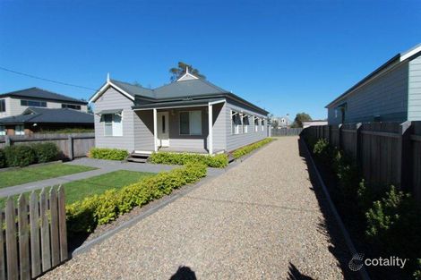 Property photo of 30 Araluen Street Braidwood NSW 2622