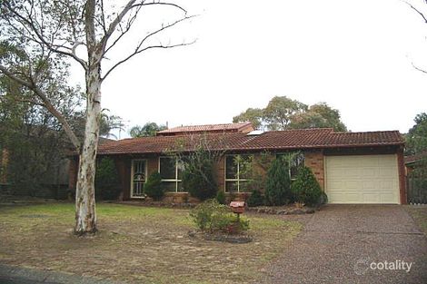 Property photo of 15 Conroy Crescent Kariong NSW 2250