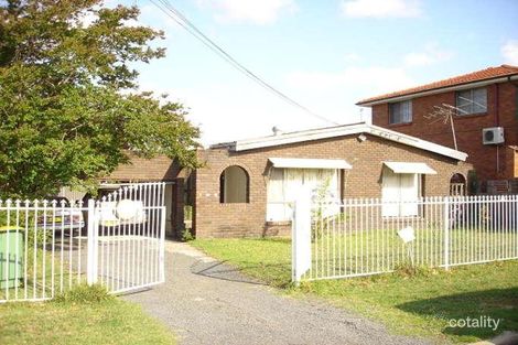 Property photo of 104 Salisbury Street Canley Heights NSW 2166