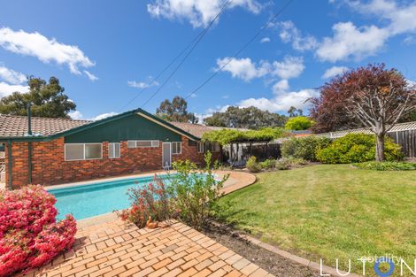 Property photo of 110 Streeton Drive Rivett ACT 2611