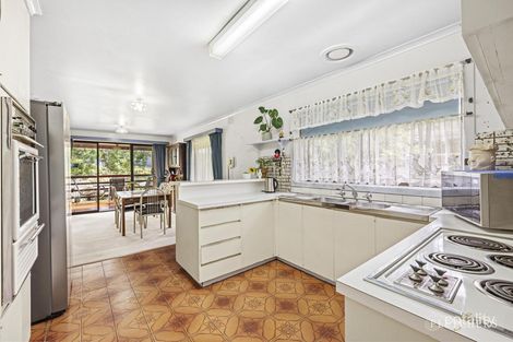 Property photo of 136 David Hill Road Monbulk VIC 3793