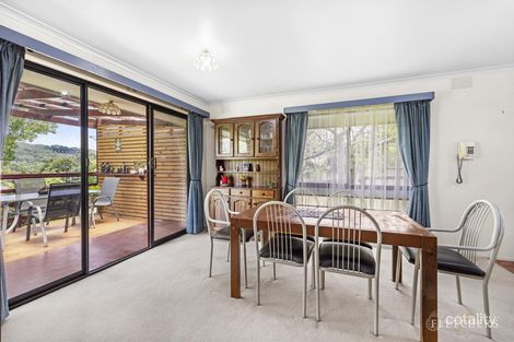 Property photo of 136 David Hill Road Monbulk VIC 3793