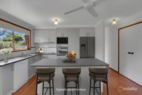 Property photo of 1/60 Meehan Drive Kiama Downs NSW 2533