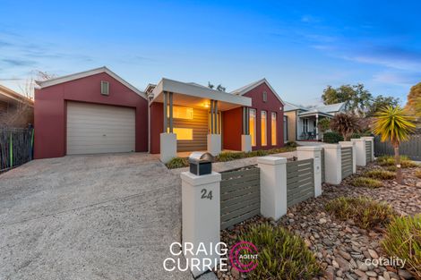 Property photo of 24 Eventide Rise Pakenham VIC 3810
