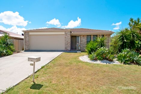 Property photo of 12 Lifestyle Close Waterford West QLD 4133