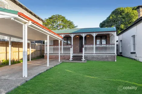 Property photo of 47 Rigby Street Annerley QLD 4103