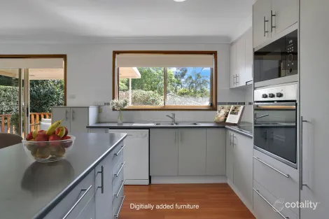 Property photo of 1/60 Meehan Drive Kiama Downs NSW 2533