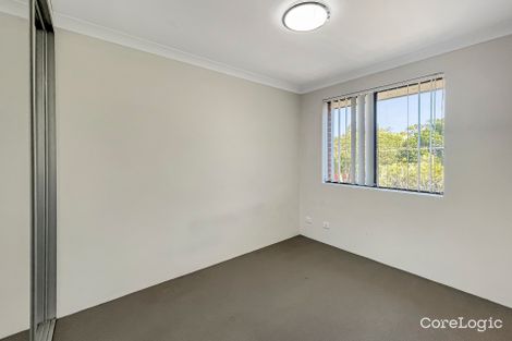 Property photo of 14/31 Myrtle Road Bankstown NSW 2200