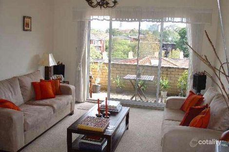 Property photo of 6/57 King Street Wollstonecraft NSW 2065