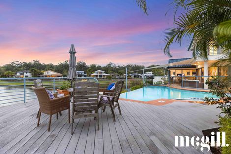 Property photo of 5 Coomoo Crescent Mountain Creek QLD 4557