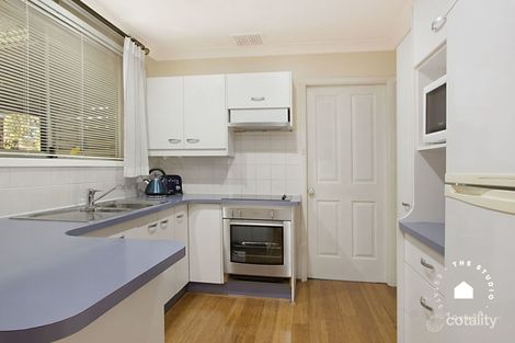 Property photo of 11 Daffodil Street Marayong NSW 2148