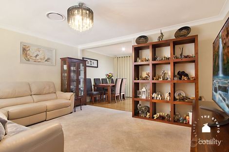 Property photo of 11 Daffodil Street Marayong NSW 2148