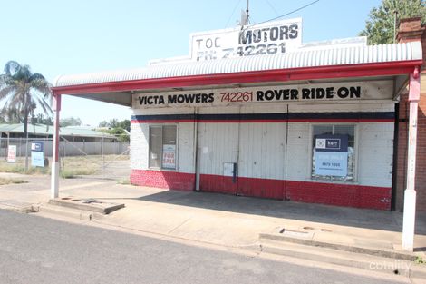 31-35 Murray St, Tocumwal, NSW 2714