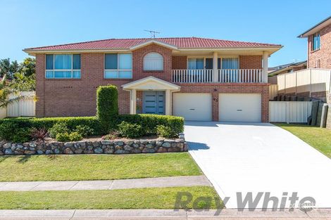 Property photo of 93 Dalyell Way Raymond Terrace NSW 2324