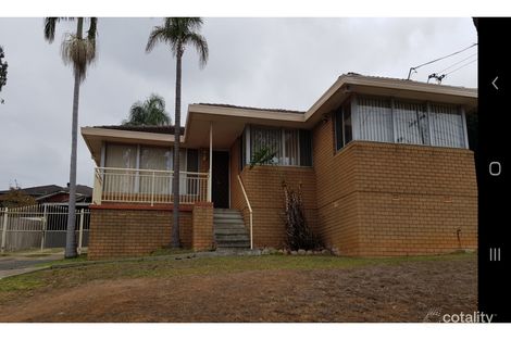 Property photo of 877 Merrylands Road Greystanes NSW 2145