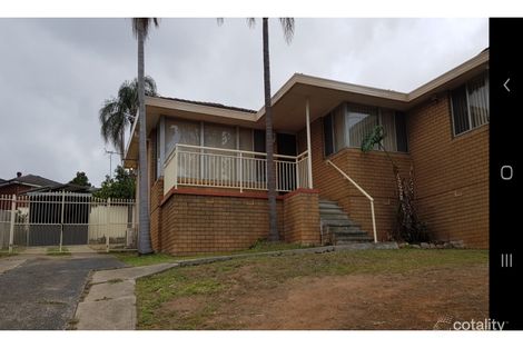 Property photo of 877 Merrylands Road Greystanes NSW 2145