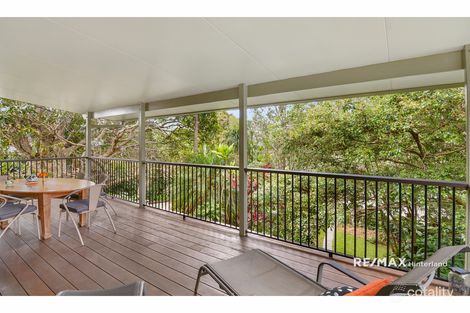 Property photo of 64 Tamarind Street Maleny QLD 4552
