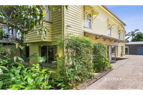 Property photo of 64 Tamarind Street Maleny QLD 4552