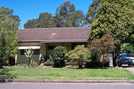 29 Parkland Ave, Rydalmere, NSW 2116