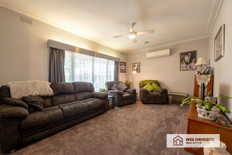 Property photo of 15 Federation Avenue Horsham VIC 3400