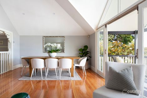 Property photo of 21 Moodie Street Rozelle NSW 2039