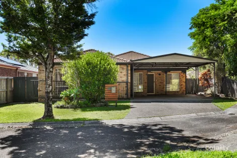 Property photo of 12 Iris Place Fitzgibbon QLD 4018