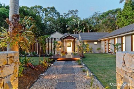 Property photo of 22 Vista Park Drive Buderim QLD 4556