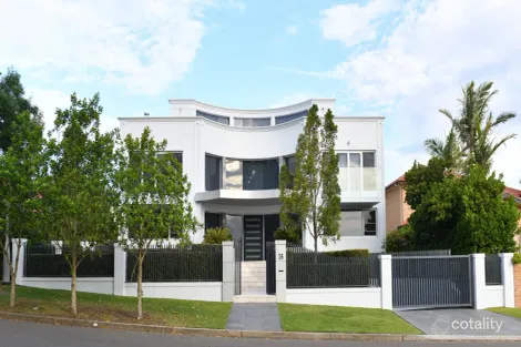 36 Glenhope Rd, West Pennant Hills, NSW 2125