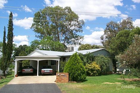 21 Moreton St, Dalby, QLD 4405