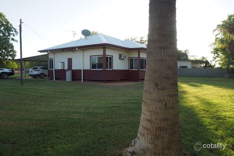 Property photo of 36 McIlwraith Street Cloncurry QLD 4824