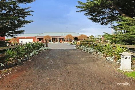 233 Burnside Rd, Bannockburn, VIC 3331