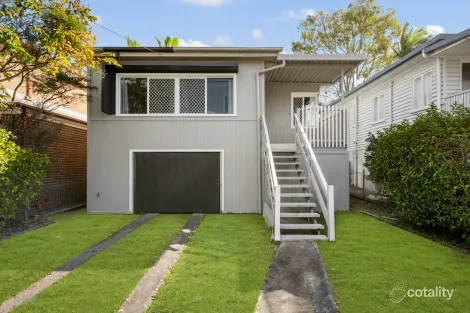 18 Halcomb St, Zillmere, QLD 4034