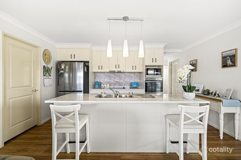 Property photo of 38 Crooke Street Highfields QLD 4352