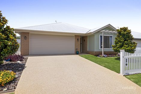 Property photo of 38 Crooke Street Highfields QLD 4352