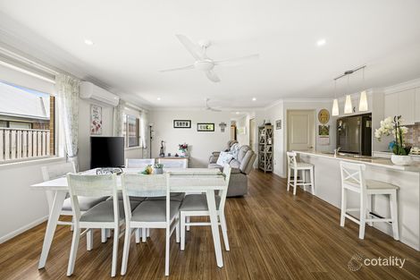 Property photo of 38 Crooke Street Highfields QLD 4352