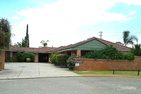Property photo of 7/27 McAlinden Close Noranda WA 6062