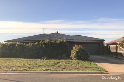 Property photo of 11 Fenwick Fairway Bannockburn VIC 3331