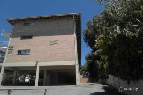 17/9 Preston Point Rd, East Fremantle, WA 6158