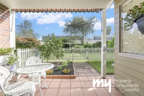 Property photo of 6/69 John Street Camden NSW 2570