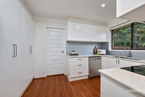 Property photo of 8/123A Evan Street South Penrith NSW 2750