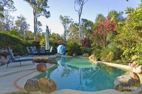 Property photo of 103 West Coorang Road Cornubia QLD 4130