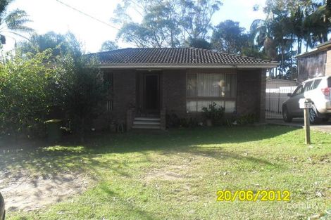 Property photo of 79 Platypus Road Berkeley Vale NSW 2261